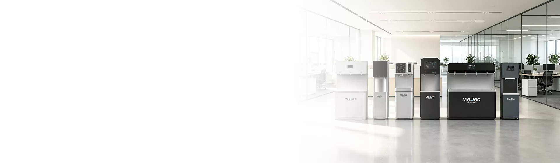 Office Water Dispensers